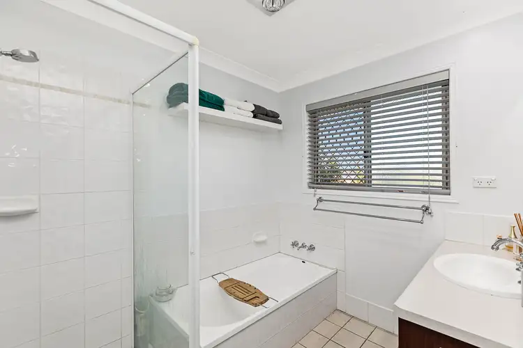 Fifth view of Homely townhouse listing, 8/7 Johnston Street, Carina QLD 4152