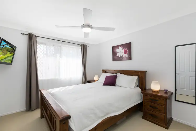 Sixth view of Homely townhouse listing, 8/7 Johnston Street, Carina QLD 4152