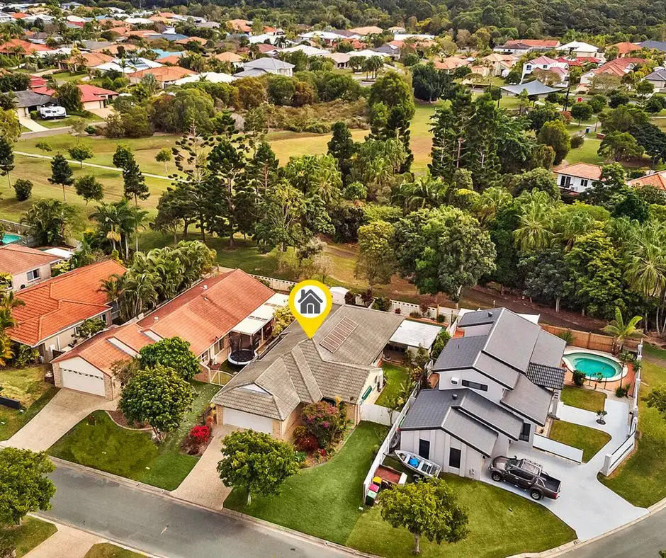Main view of Homely house listing, 6 Meisner Court, Mountain Creek QLD 4557