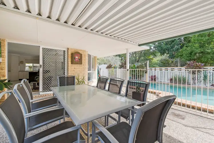 Third view of Homely house listing, 6 Meisner Court, Mountain Creek QLD 4557