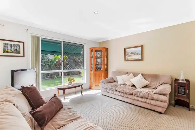 Fourth view of Homely house listing, 6 Meisner Court, Mountain Creek QLD 4557