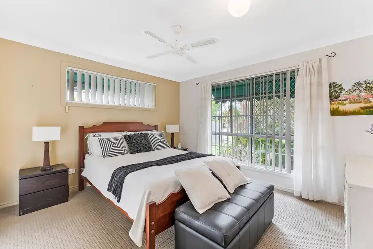 Fifth view of Homely house listing, 6 Meisner Court, Mountain Creek QLD 4557