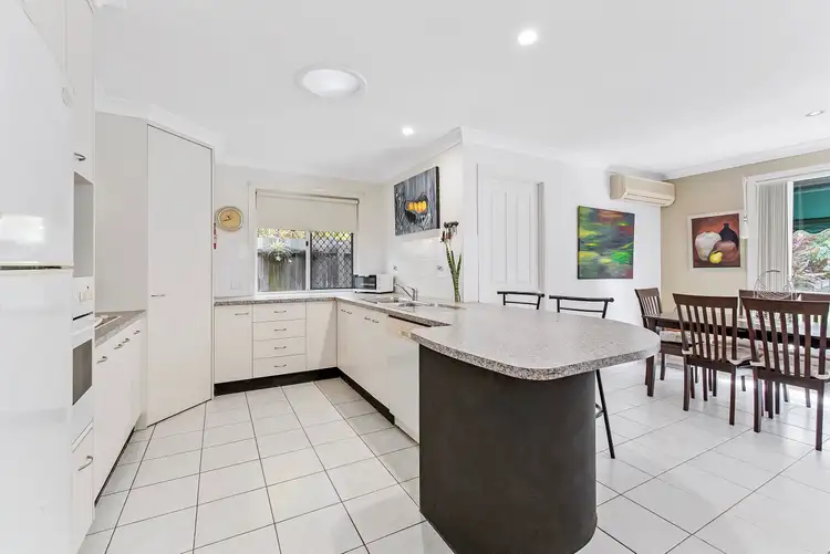 Sixth view of Homely house listing, 6 Meisner Court, Mountain Creek QLD 4557