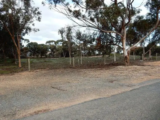 Second view of Homely land listing, Lot 10 East Street, Port Wakefield SA 5550
