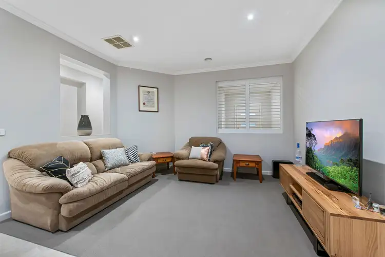 Sixth view of Homely house listing, 40 Paringa Drive, Ferntree Gully VIC 3156