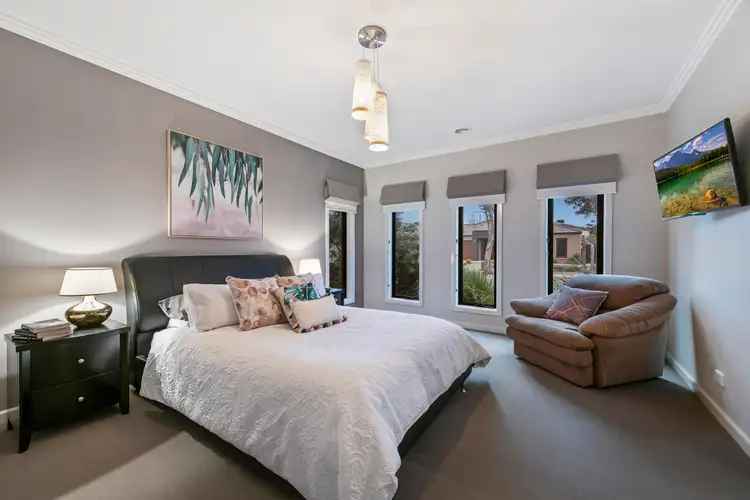 Seventh view of Homely house listing, 40 Paringa Drive, Ferntree Gully VIC 3156