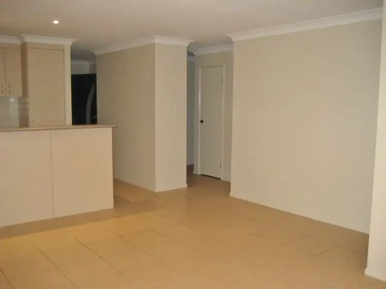 Second view of Homely house listing, 8 Wattle Crescent, Raceview QLD 4305
