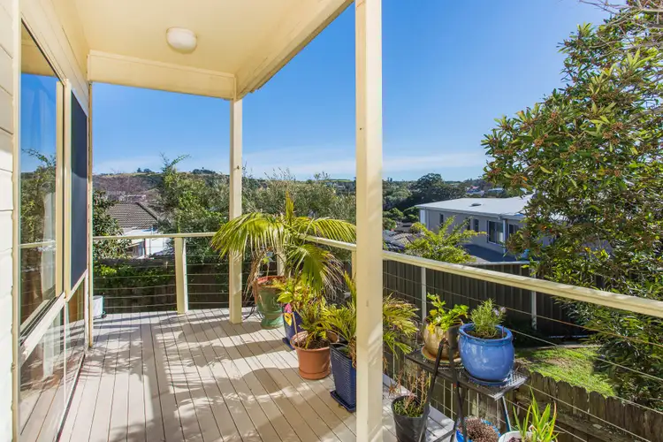 Main view of Homely townhouse listing, 5A Charmian Clift Place, Kiama NSW 2533