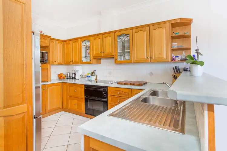 Third view of Homely townhouse listing, 5A Charmian Clift Place, Kiama NSW 2533