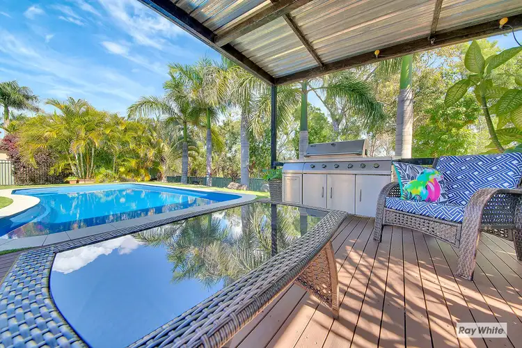 87 Carbeen Drive, Taranganba QLD 4703