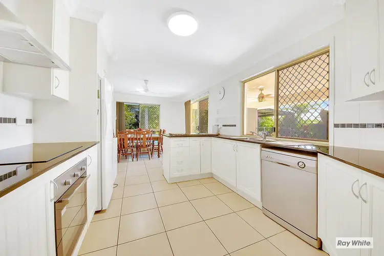 Sixth view of Homely house listing, 87 Carbeen Drive, Taranganba QLD 4703