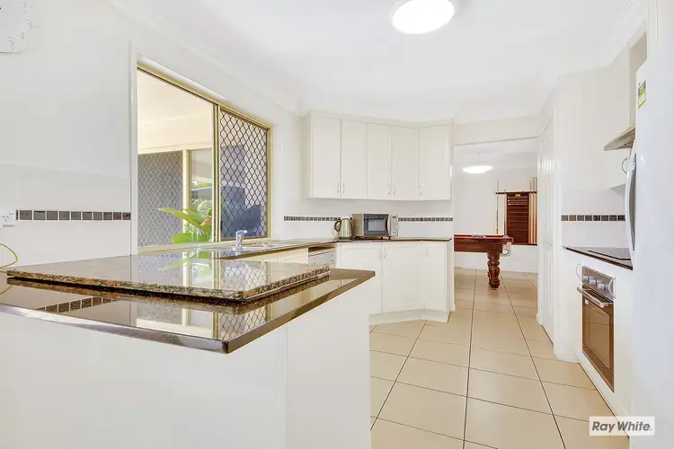 Seventh view of Homely house listing, 87 Carbeen Drive, Taranganba QLD 4703