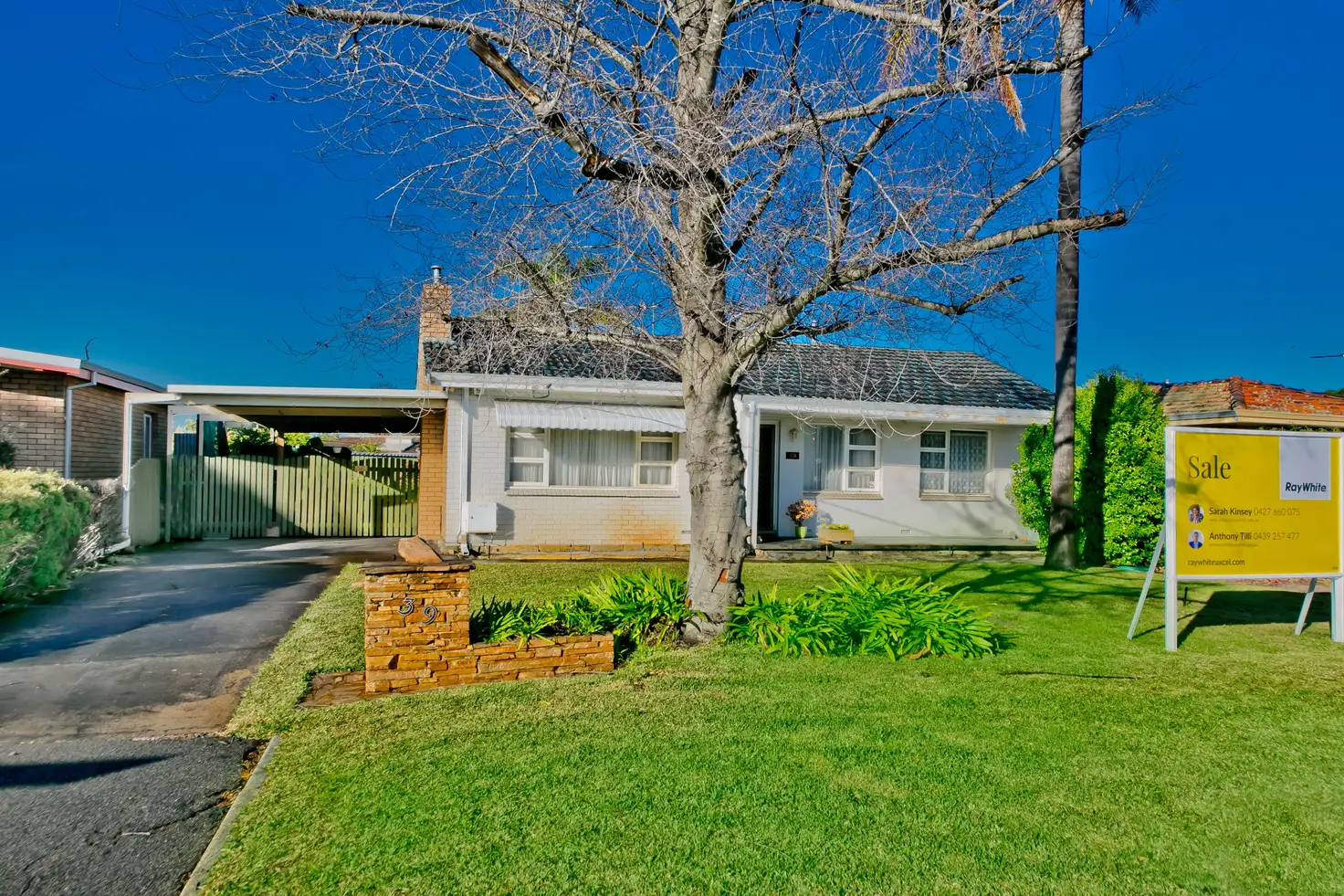 Main view of Homely house listing, 39 Ramsden Way, Morley WA 6062