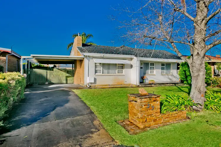 Second view of Homely house listing, 39 Ramsden Way, Morley WA 6062