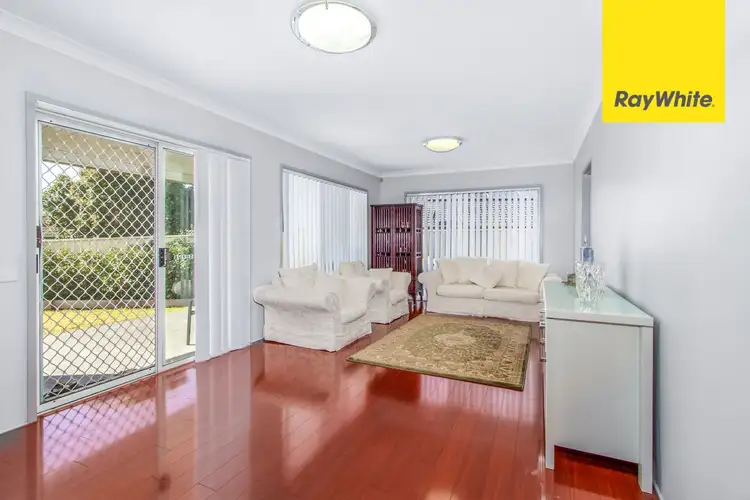 Third view of Homely house listing, 39 Keyport Crescent, Glendenning NSW 2761