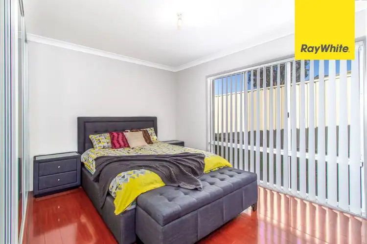 Fourth view of Homely house listing, 39 Keyport Crescent, Glendenning NSW 2761