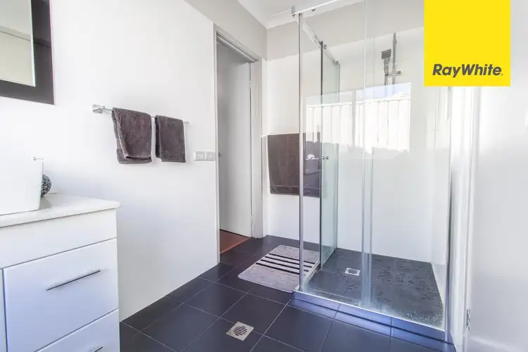 Sixth view of Homely house listing, 39 Keyport Crescent, Glendenning NSW 2761