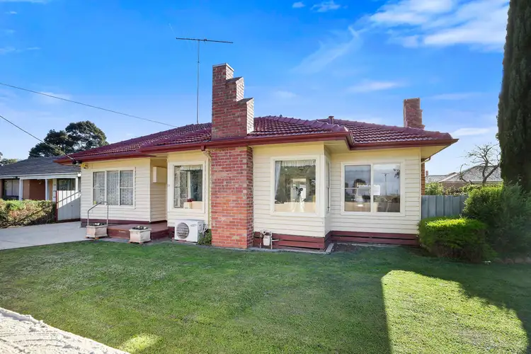 Second view of Homely house listing, 21 The Esplanade, North Shore VIC 3214