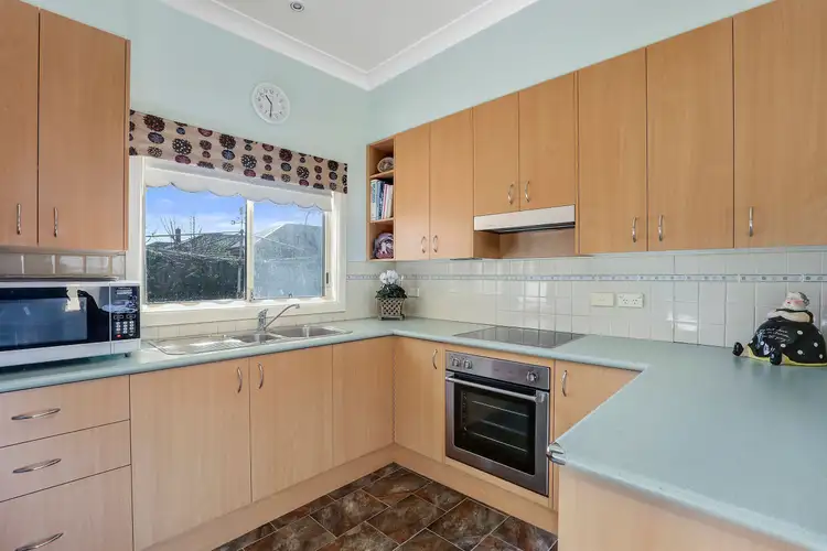 Fifth view of Homely house listing, 21 The Esplanade, North Shore VIC 3214