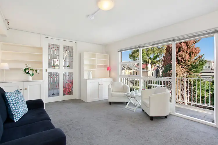 36/21 Duxford Street, Paddington NSW 2021