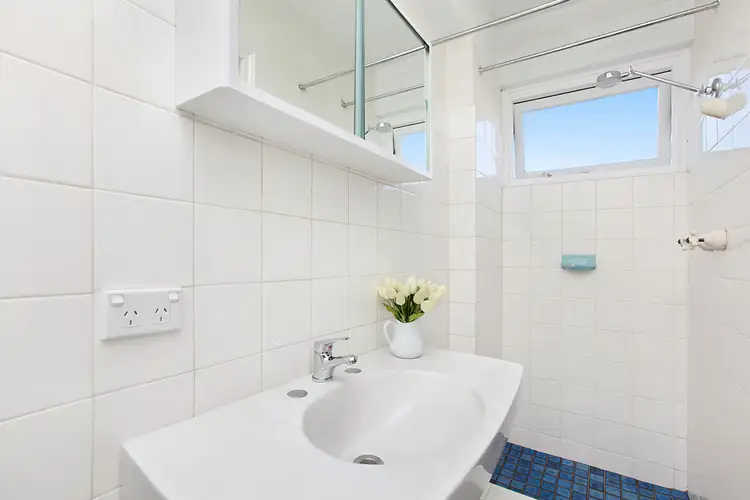 Sixth view of Homely apartment listing, 36/21 Duxford Street, Paddington NSW 2021