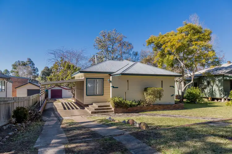 Main view of Homely house listing, 76 Bridge Road, Nowra NSW 2541