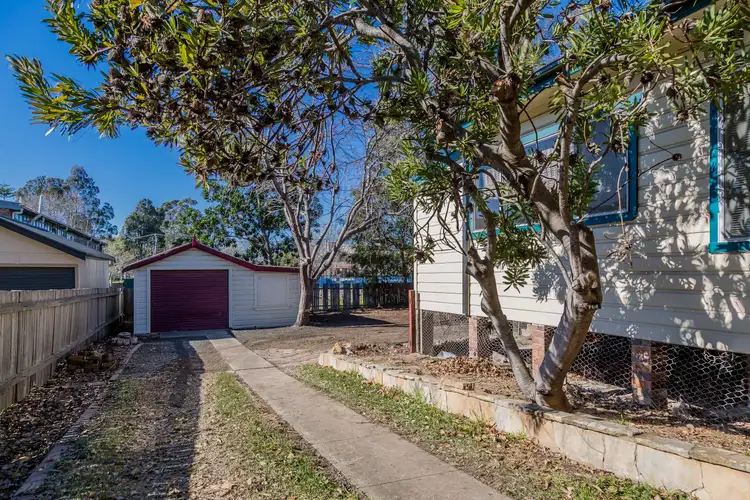 Second view of Homely house listing, 76 Bridge Road, Nowra NSW 2541