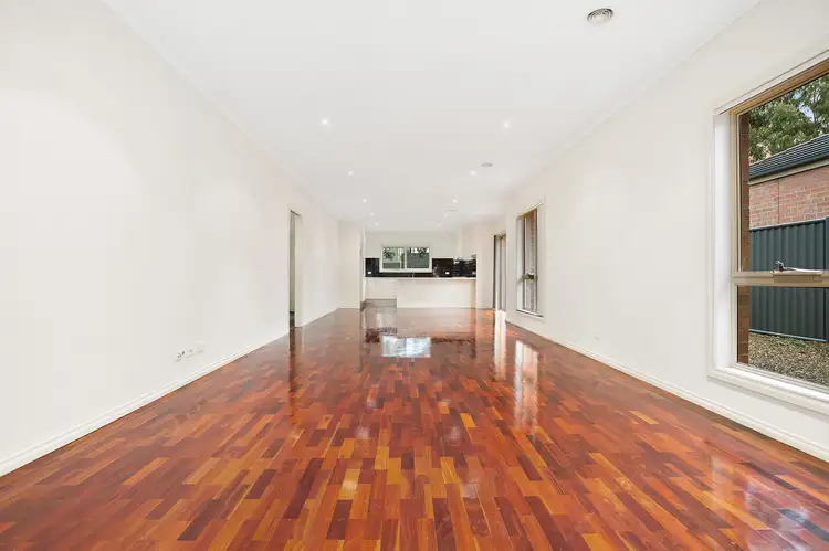 Third view of Homely house listing, 7/34 Greig Drive, Mernda VIC 3754