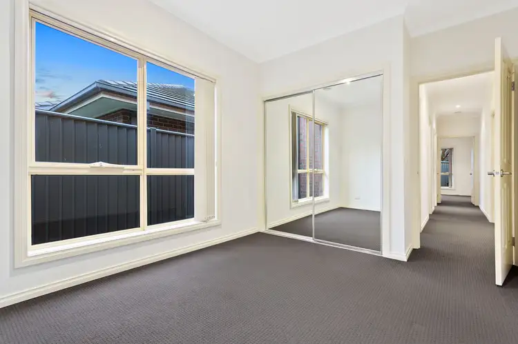 Fourth view of Homely house listing, 7/34 Greig Drive, Mernda VIC 3754