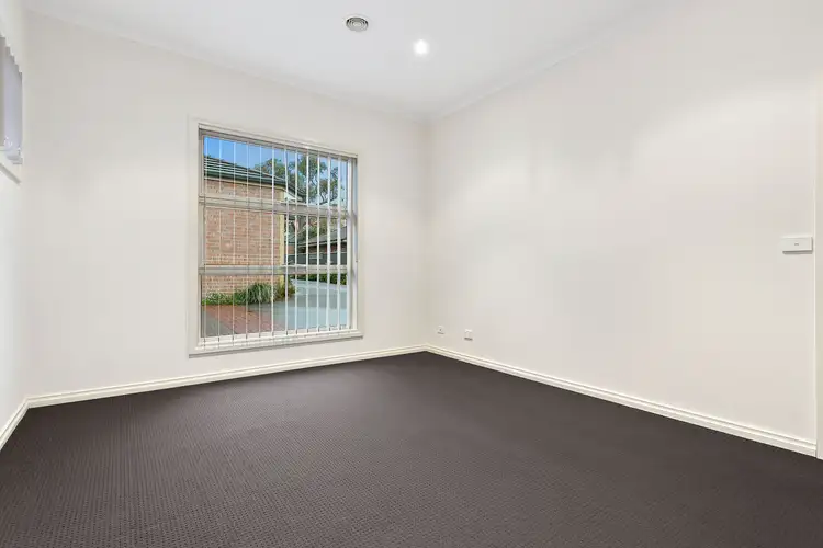 Fifth view of Homely house listing, 7/34 Greig Drive, Mernda VIC 3754