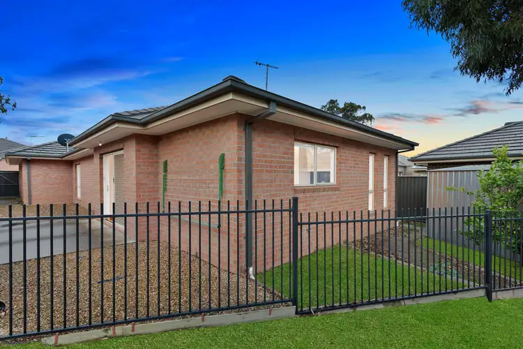 Sixth view of Homely house listing, 7/34 Greig Drive, Mernda VIC 3754