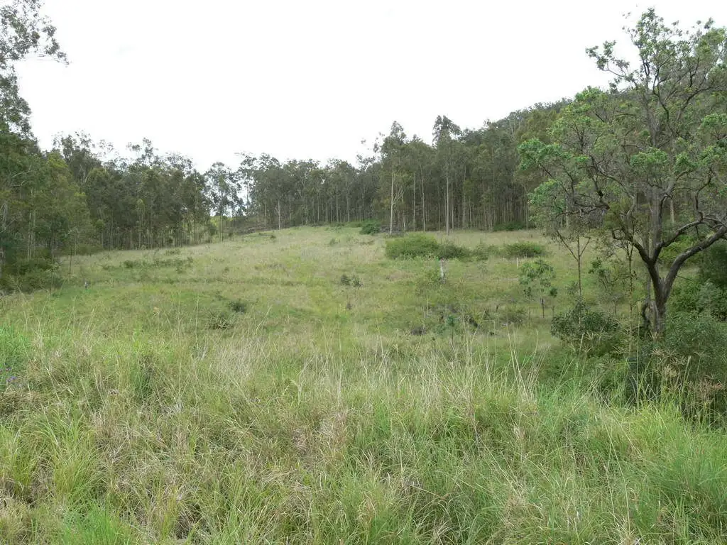 Main view of Homely rural property listing, 113 Chaille Road, Esk QLD 4312