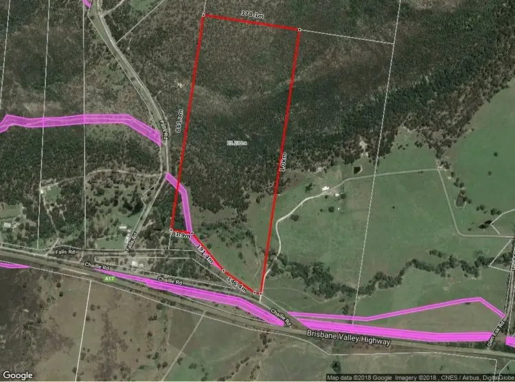 Fifth view of Homely rural property listing, 113 Chaille Road, Esk QLD 4312