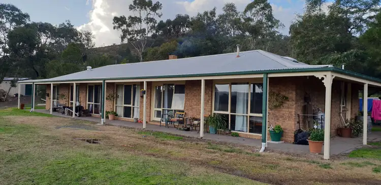 Main view of Homely house listing, 70 St Georges Road, Whittlesea VIC 3757