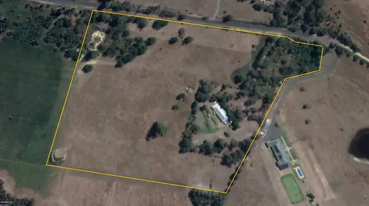 Second view of Homely house listing, 70 St Georges Road, Whittlesea VIC 3757
