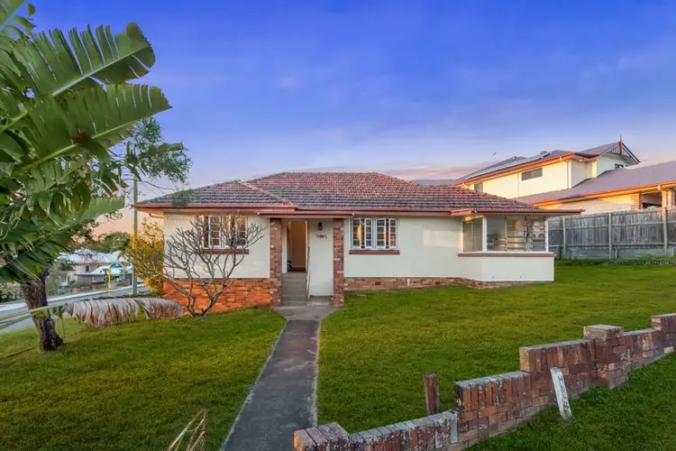 25 Mawson Street, Kedron QLD 4031