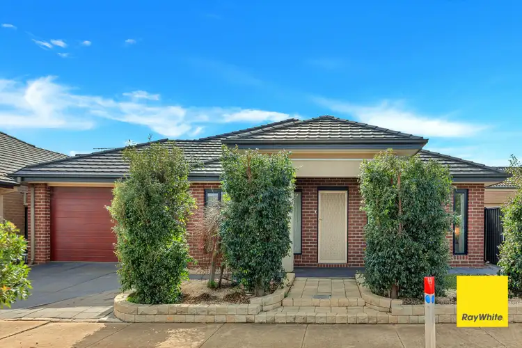 Main view of Homely house listing, 9 Armadale Court, Tarneit VIC 3029