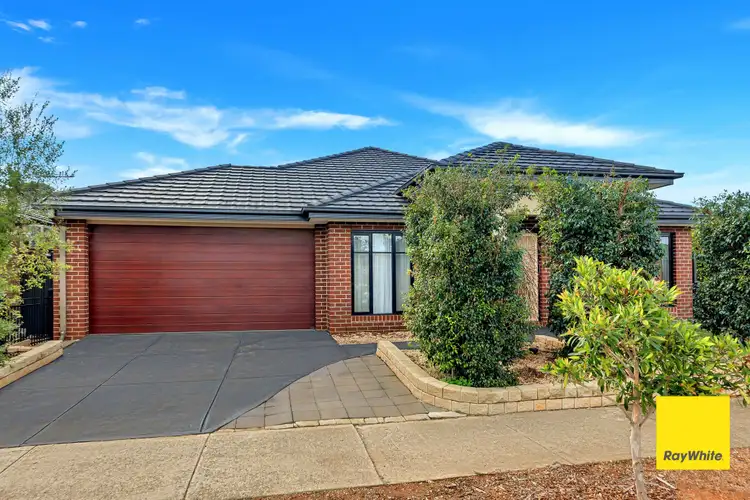 Second view of Homely house listing, 9 Armadale Court, Tarneit VIC 3029