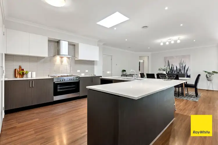 Fourth view of Homely house listing, 9 Armadale Court, Tarneit VIC 3029