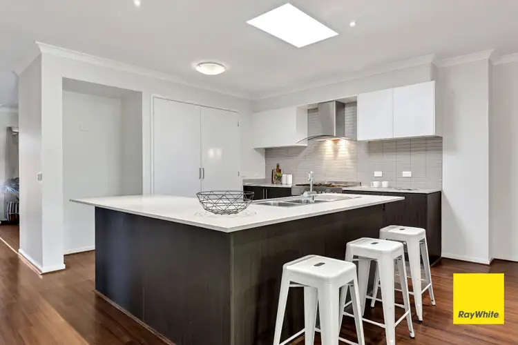 Fifth view of Homely house listing, 9 Armadale Court, Tarneit VIC 3029