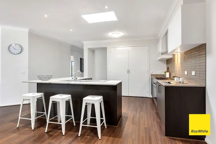 Sixth view of Homely house listing, 9 Armadale Court, Tarneit VIC 3029