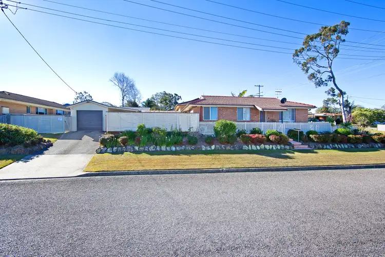 Main view of Homely house listing, 66 Walu Avenue, Budgewoi NSW 2262