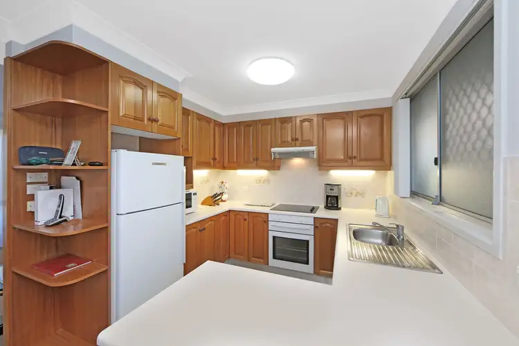 Second view of Homely house listing, 66 Walu Avenue, Budgewoi NSW 2262