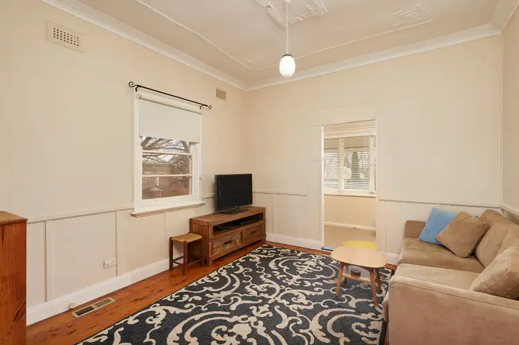 Third view of Homely house listing, 18 Hill Street, Turvey Park NSW 2650
