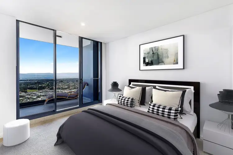 Fourth view of Homely apartment listing, 4311/2 Como Crescent, Southport QLD 4215