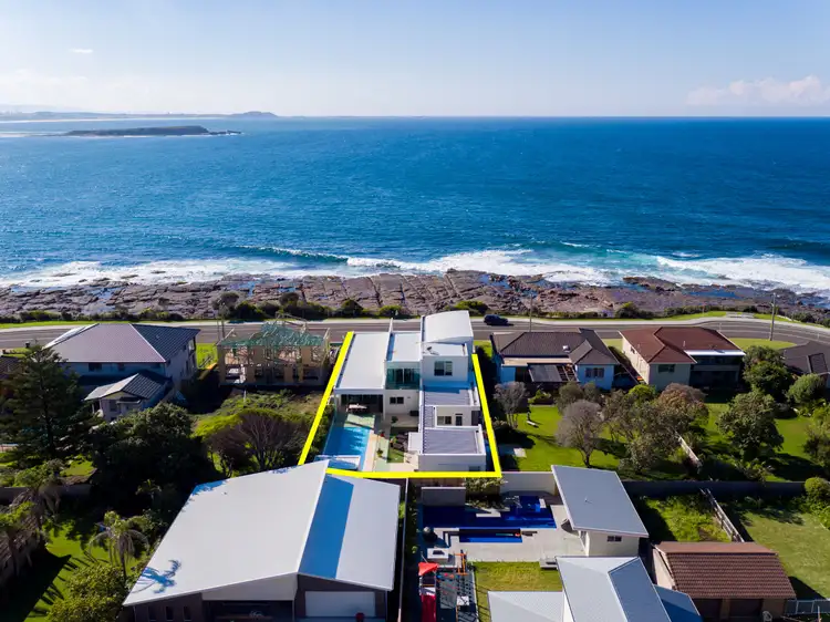 Sixth view of Homely house listing, 68 Headland Parade, Barrack Point NSW 2528