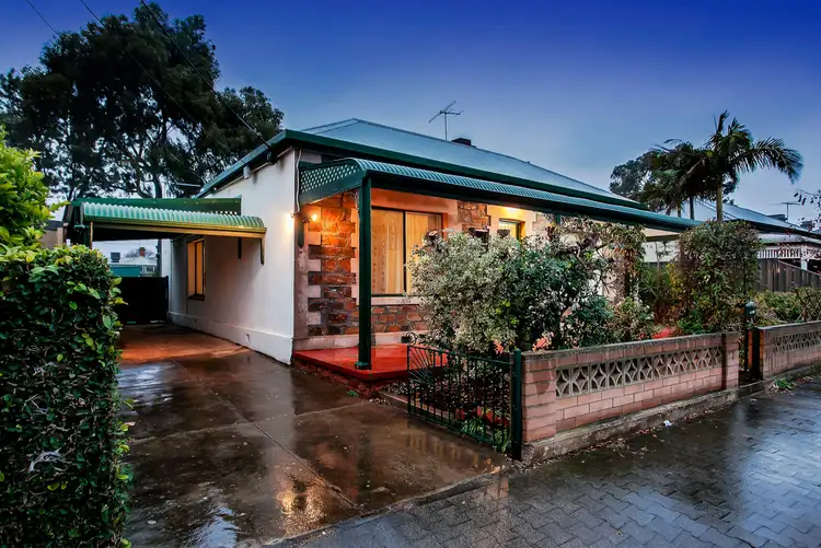 40 Gilbert Street, Goodwood SA 5034