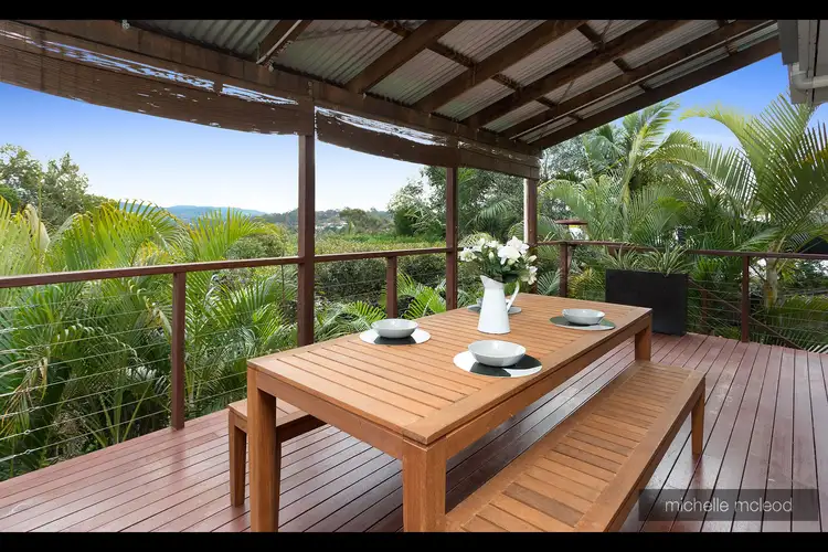 Fifth view of Homely house listing, 6 Christella Court, Kenmore Hills QLD 4069