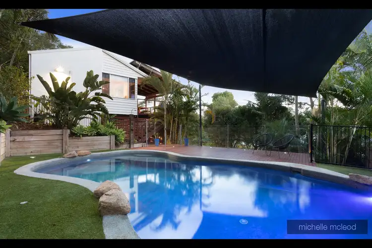 Sixth view of Homely house listing, 6 Christella Court, Kenmore Hills QLD 4069