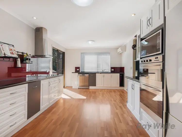 Second view of Homely house listing, 18 Constantia Drive, Petrie QLD 4502